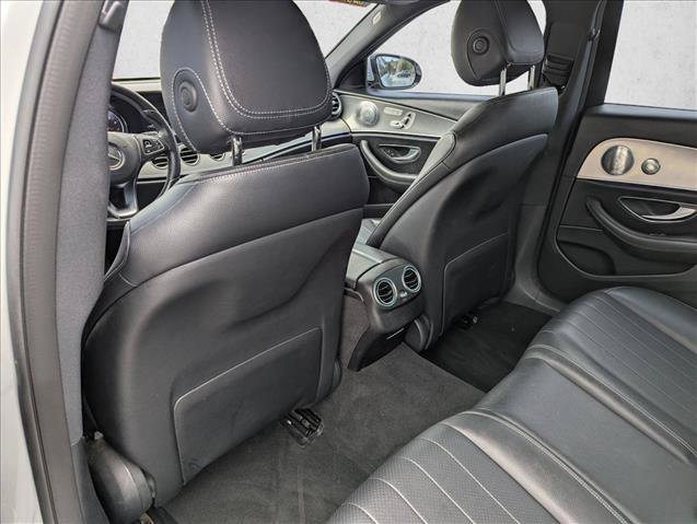 Used 2017 Mercedes-Benz E 300 image 25