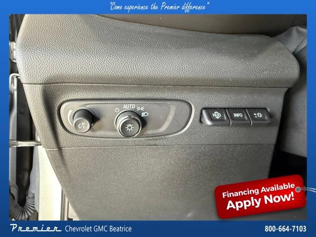 Used 2023 Buick Envision Avenir AWD/4WD image 29