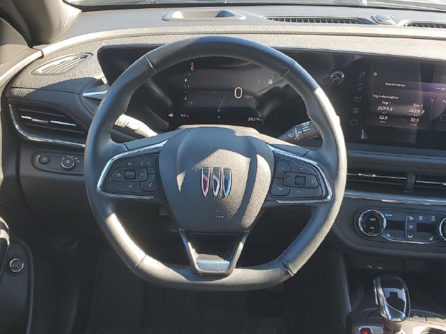 Used 2024 Buick Envista Preferred w/ Convenience I Package FWD image 14