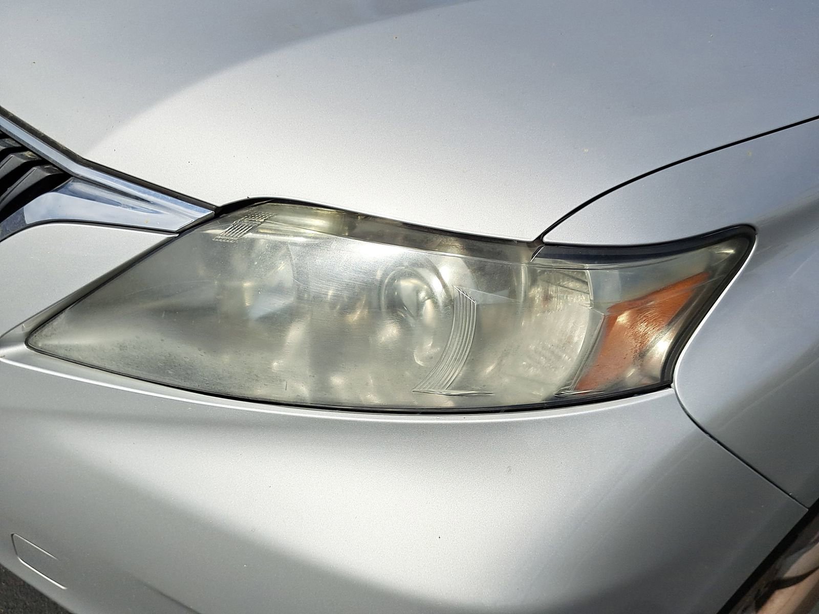 Used 2012 Lexus RX 350 FWD w/ Premium Pkg image 7