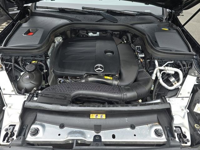 Used 2022 Mercedes-Benz GLC 300 4MATIC w/ Premium Package Lite image 27