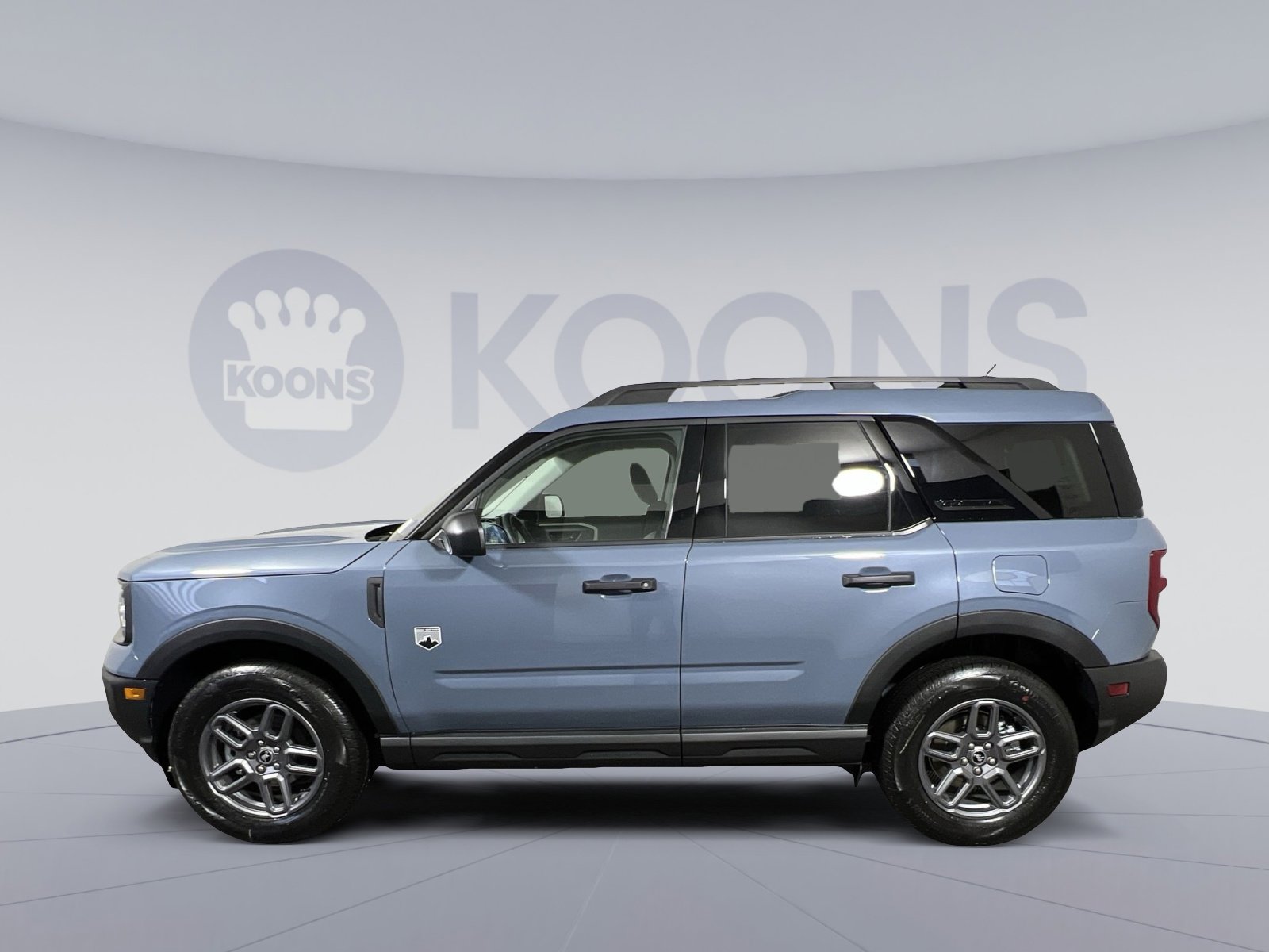 New 2025 Ford Bronco Sport Big Bend w/ Convenience Package image 2