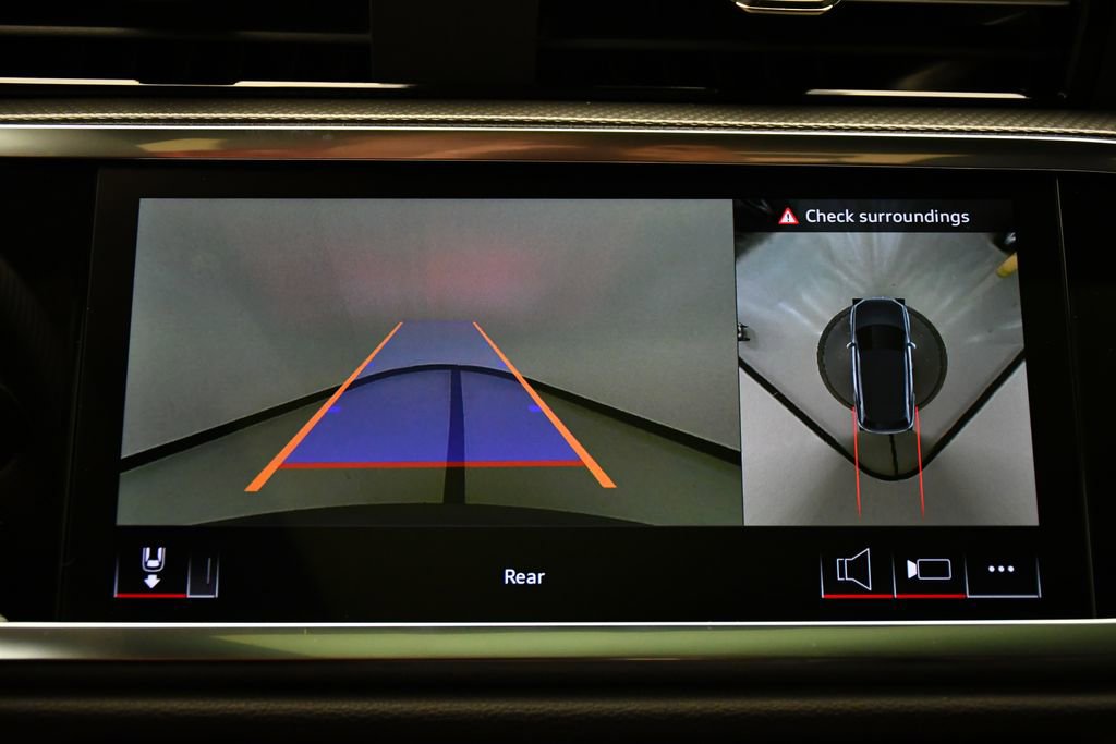 Used 2025 Audi Q3 2.0T Premium Plus w/ Premium Plus Package image 28