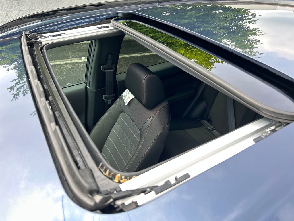 Certified 2026 Honda CR-V Sport image 11