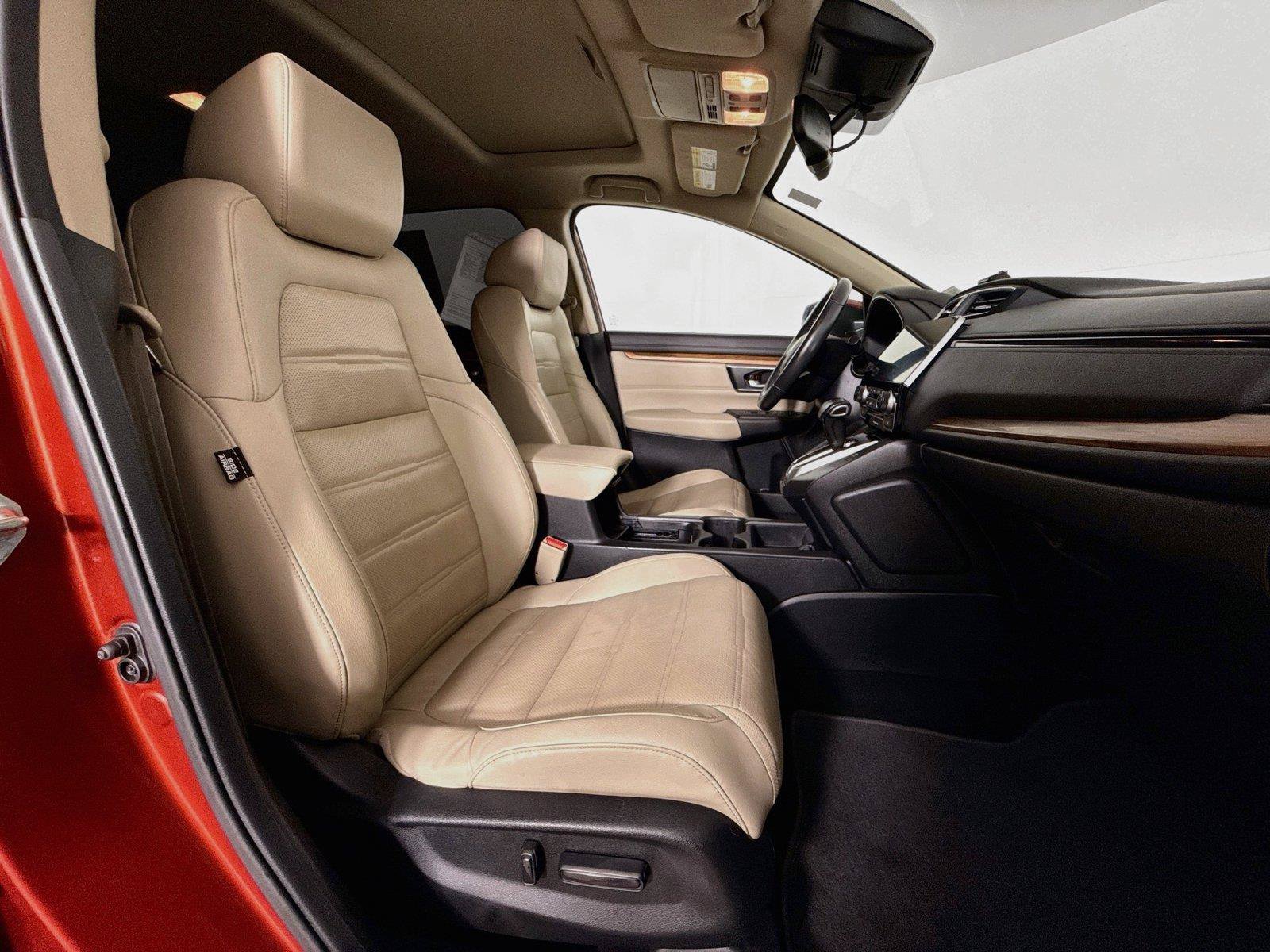 Used 2019 Honda CR-V EX-L image 29