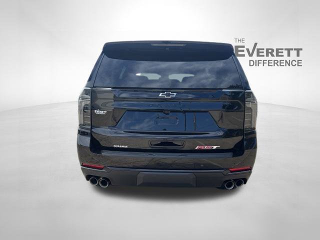 New 2026 Chevrolet Tahoe RST w/ Comfort Package AWD/4WD image 6