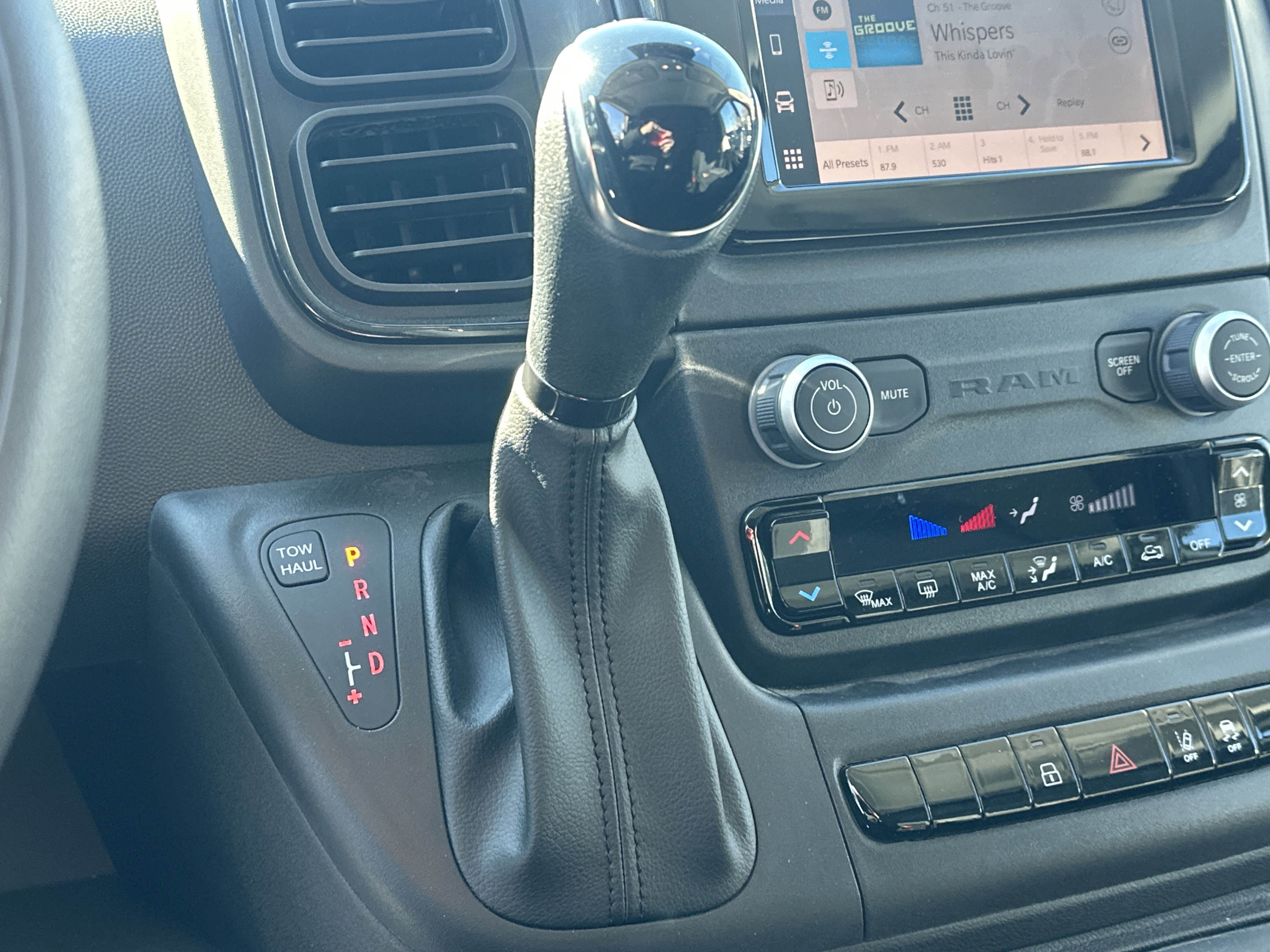 New 2026 RAM ProMaster 1500 w/ Safety Group image 9