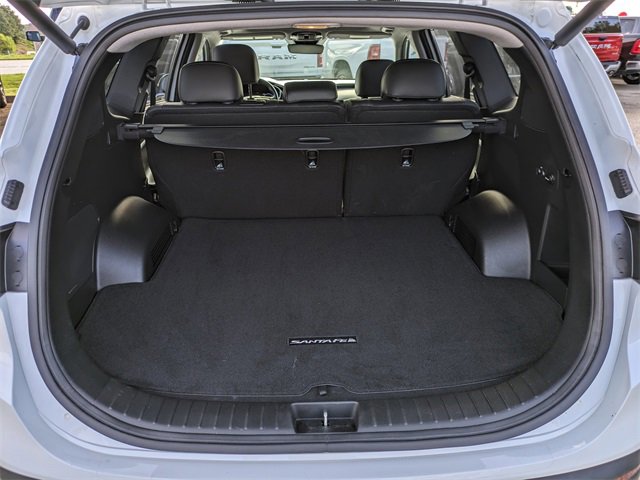 Used 2023 Hyundai Santa Fe Limited image 13