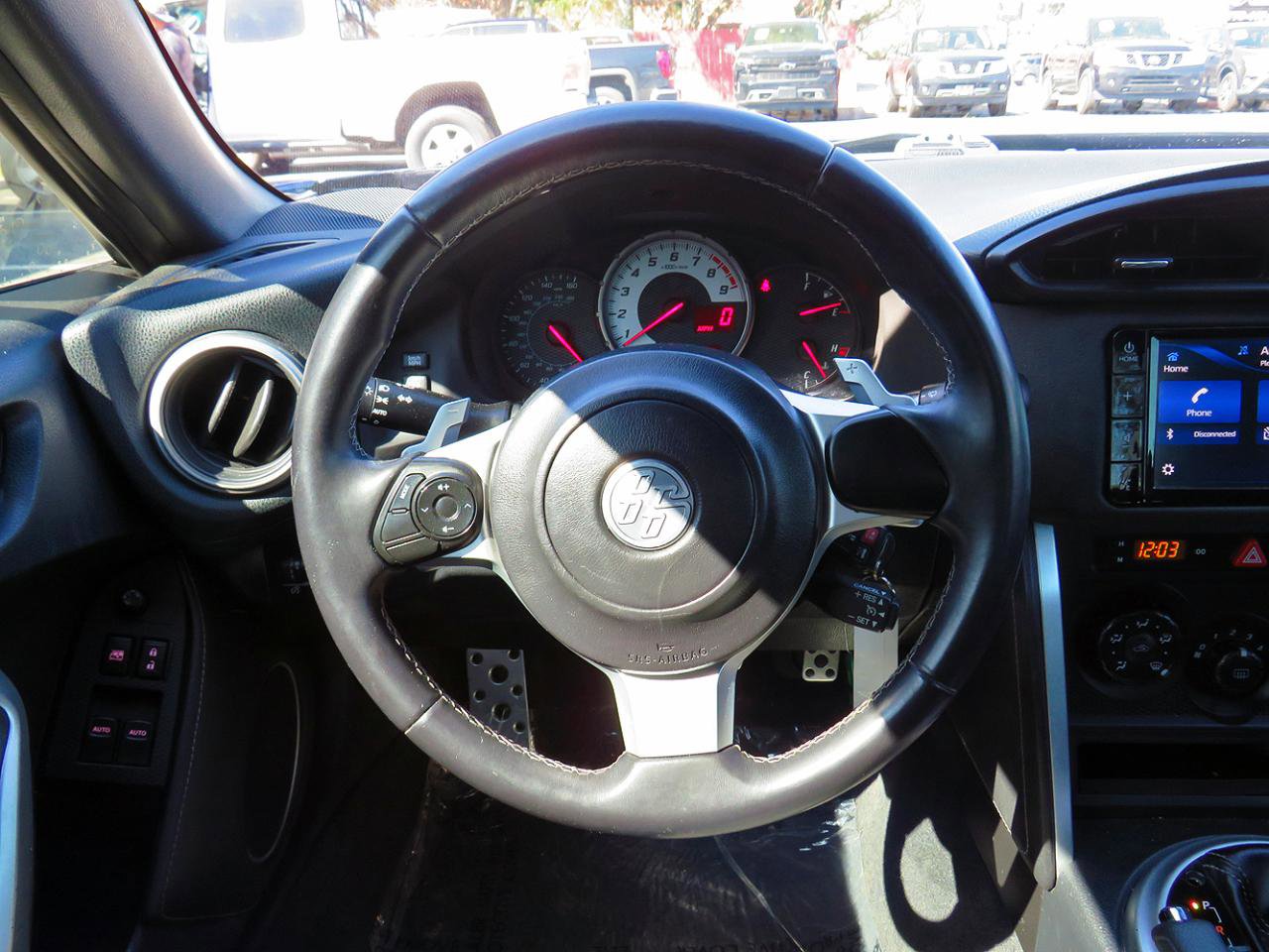 Used 2020 Toyota 86 Auto (Natl) image 21