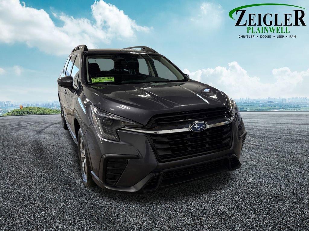 Used 2024 Subaru Ascent Premium w/ Convenience Package image 15