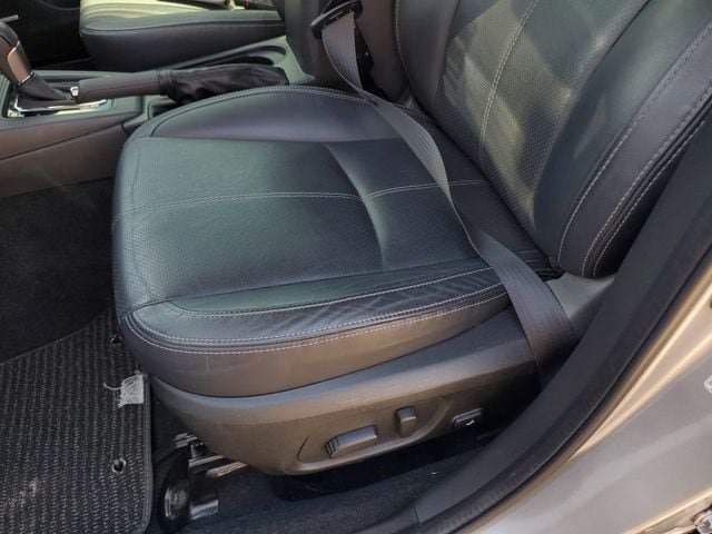 Used 2017 Subaru Forester 2.5i Touring AWD/4WD image 22