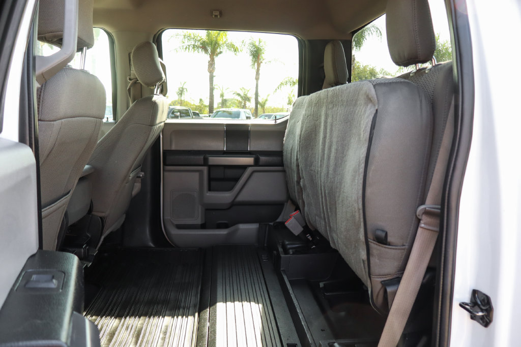 Used 2019 Ford F250 XLT w/ XLT Value Package AWD/4WD image 46