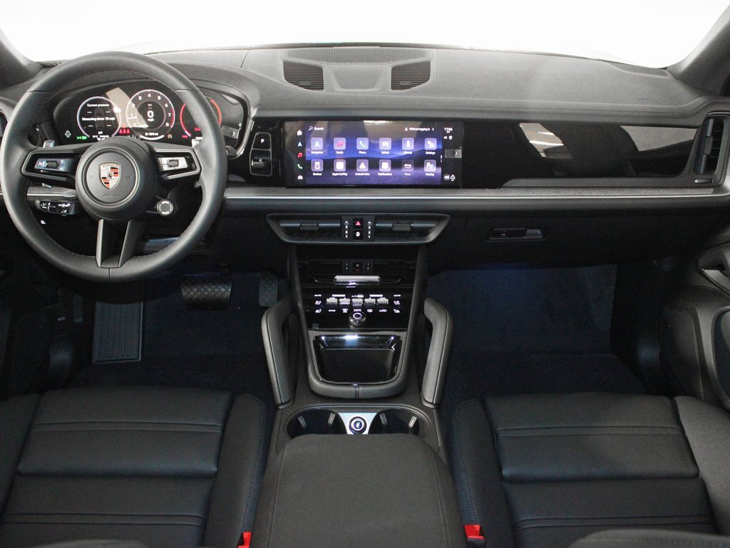New 2026 Porsche Cayenne image 21