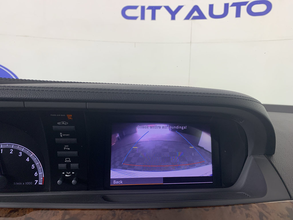 Used 2011 Mercedes-Benz S 550 image 27