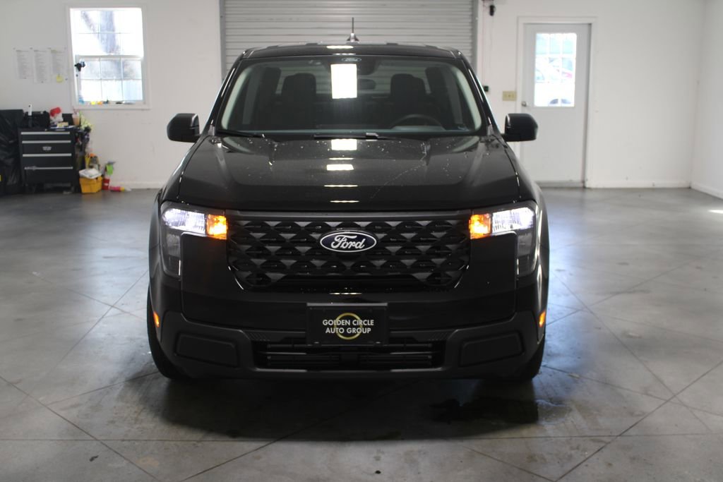 New 2026 Ford Maverick XL w/ 4K Tow Package image 49