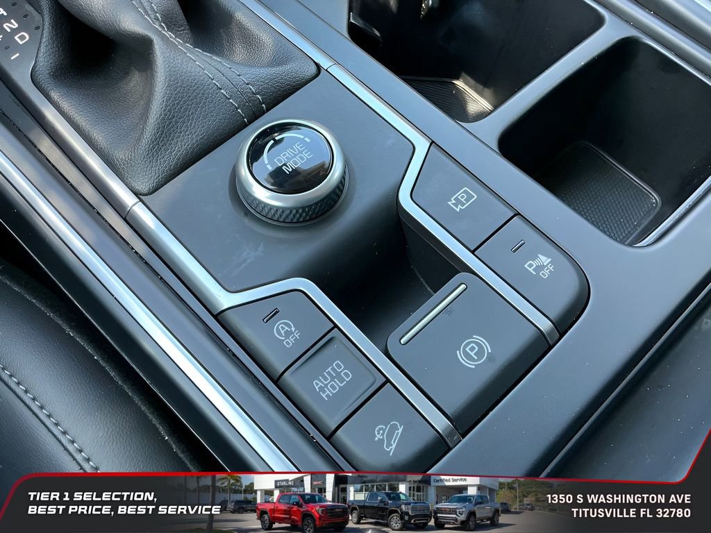 Used 2022 Kia Sorento EX FWD image 31