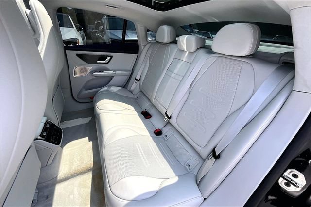 Certified 2023 Mercedes-Benz EQE AMG 4MATIC Sedan image 17