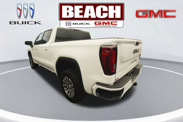 Used 2023 GMC Sierra 1500 AT4 AWD/4WD image 5