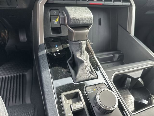 New 2026 Toyota Tundra SR5 image 24