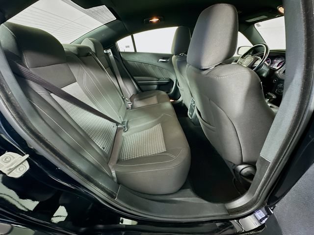 Used 2023 Dodge Charger SXT RWD image 24