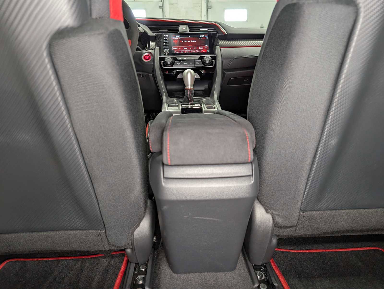 Used 2021 Honda Civic Type R image 25