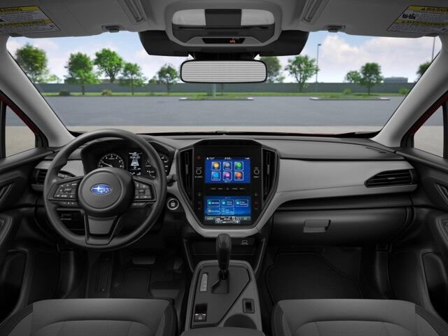 New 2026 Subaru Crosstrek 2.5i image 18