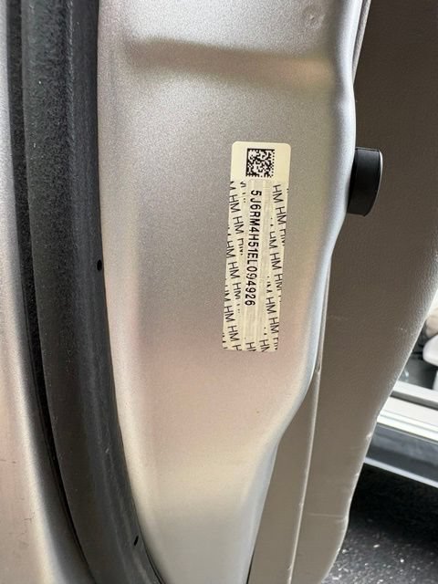 Used 2014 Honda CR-V EX image 13