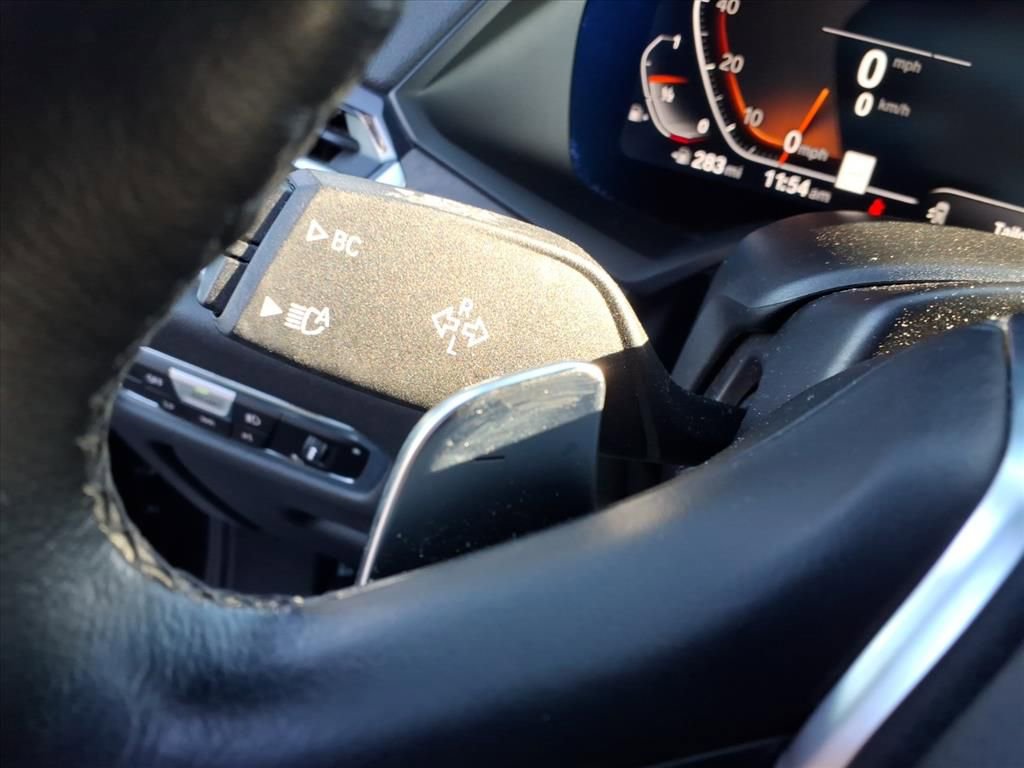 Used 2023 BMW X5 xDrive40i w/ Premium Package image 19