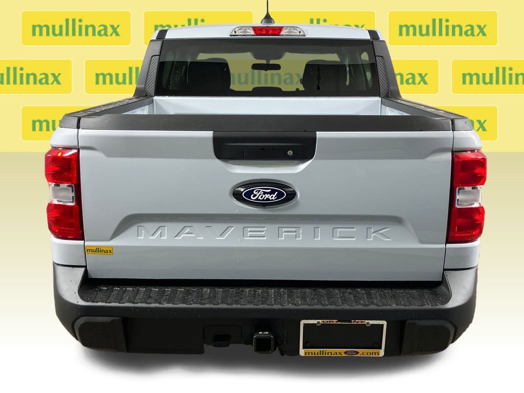 New 2026 Ford Maverick XLT image 8