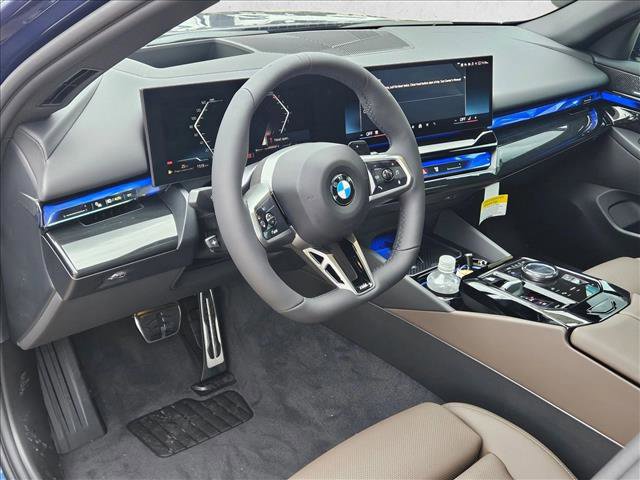 Used 2026 BMW 530i w/ M Sport Package image 9
