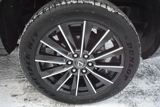 Used 2025 Lexus GX 550 image 60