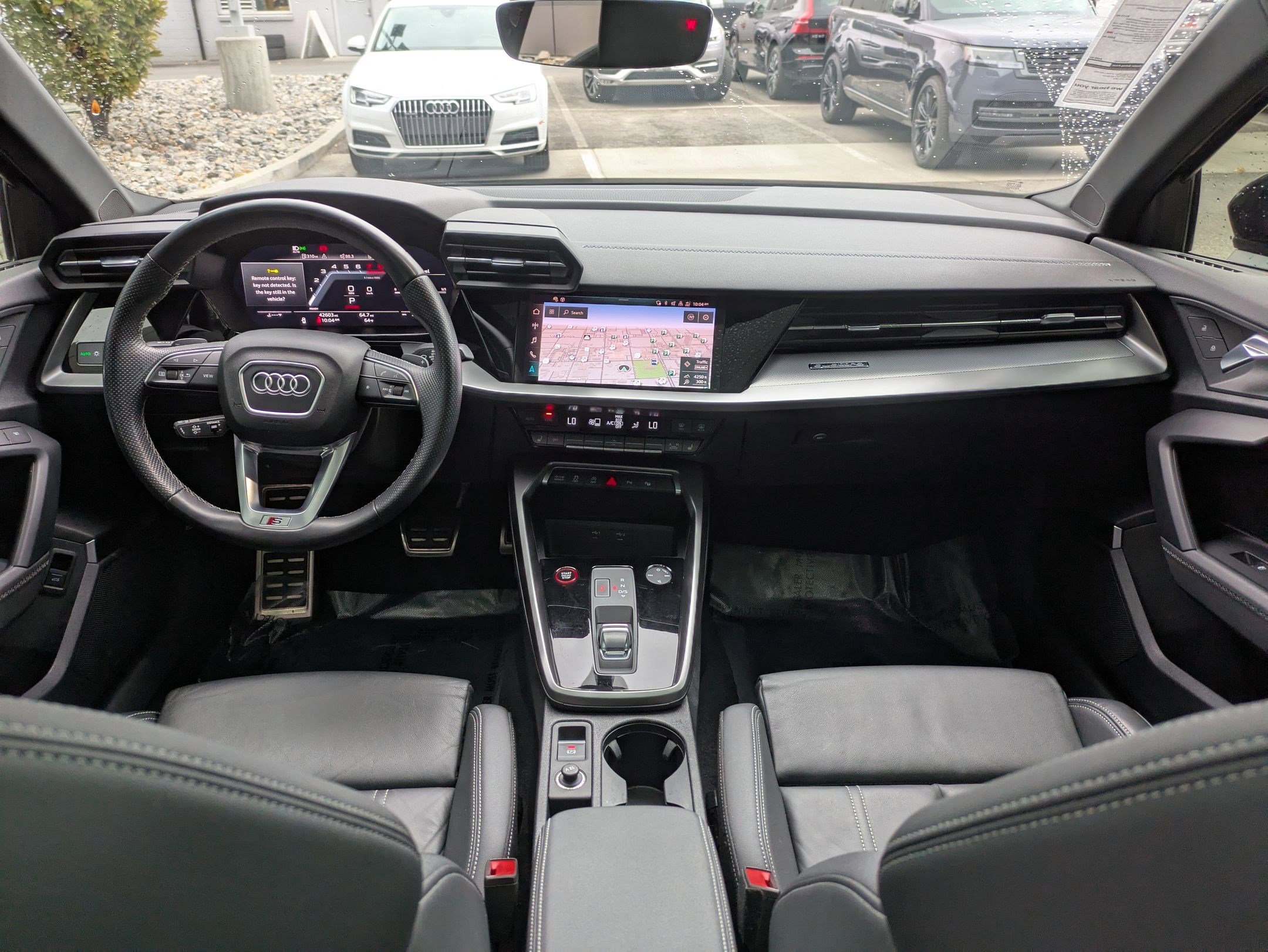 Used 2022 Audi S3 Prestige image 27