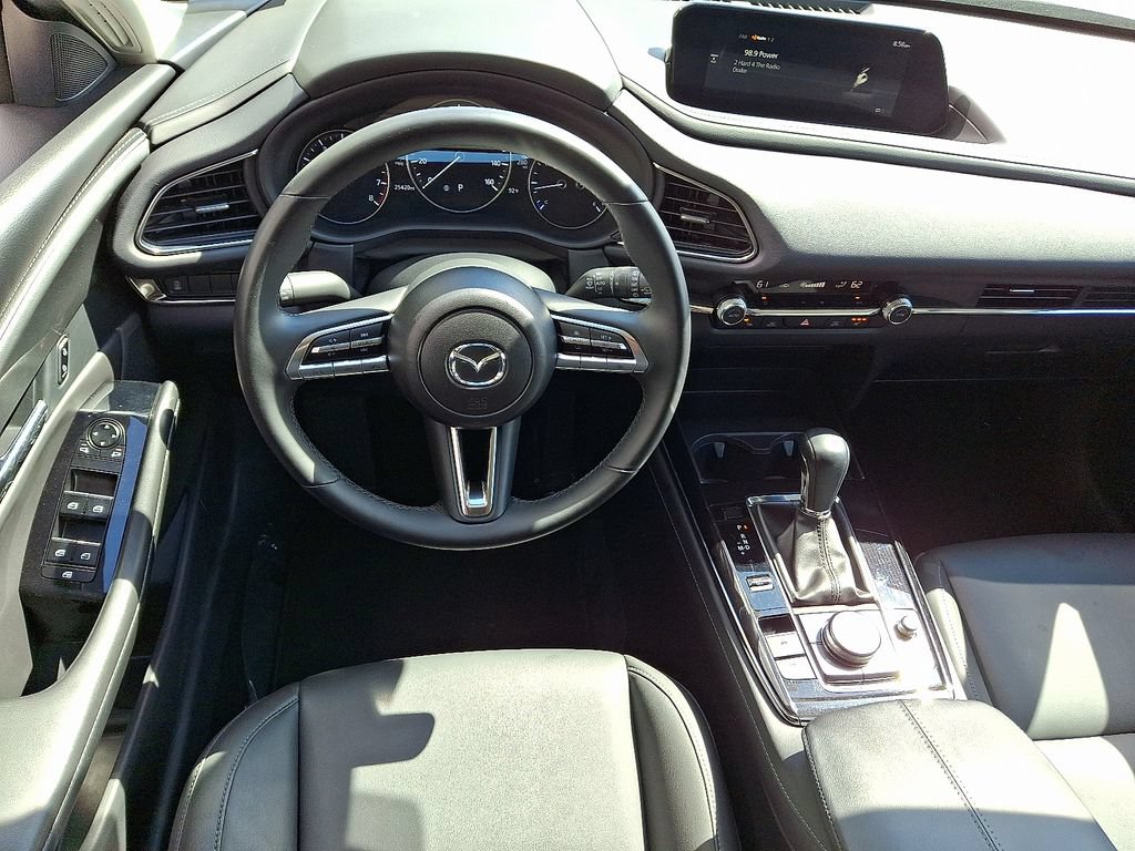 Used 2023 MAZDA CX-30 AWD 2.5 S w/ Preferred Package image 2