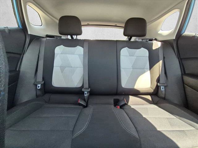 Used 2025 Chevrolet Trax LS w/ LS Convenience Package FWD image 5
