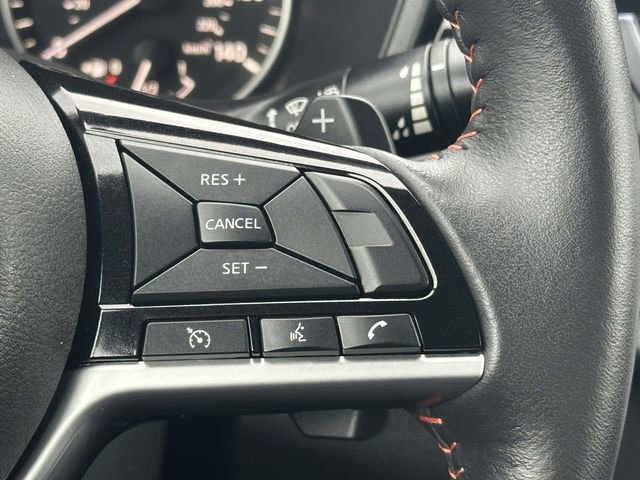 Used 2024 Nissan Altima 2.5 SR w/ SR Premium Package image 25