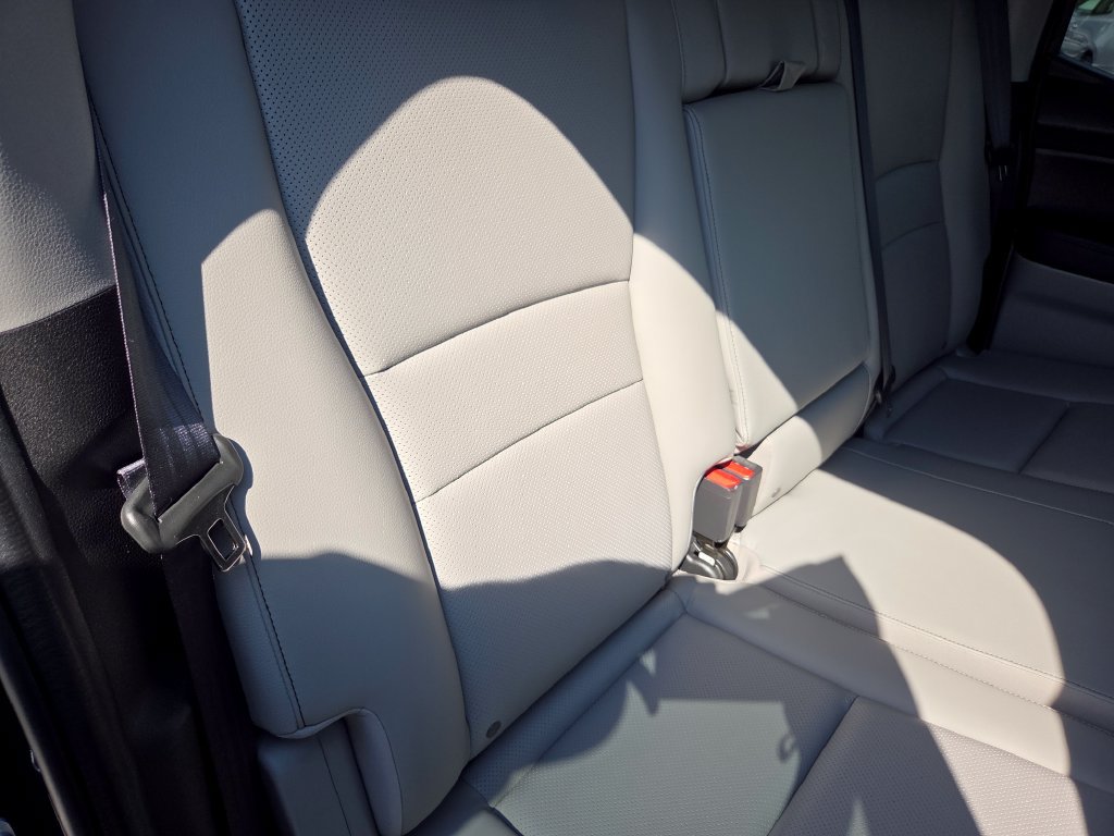 Certified 2022 Honda Ridgeline RTL-E image 33