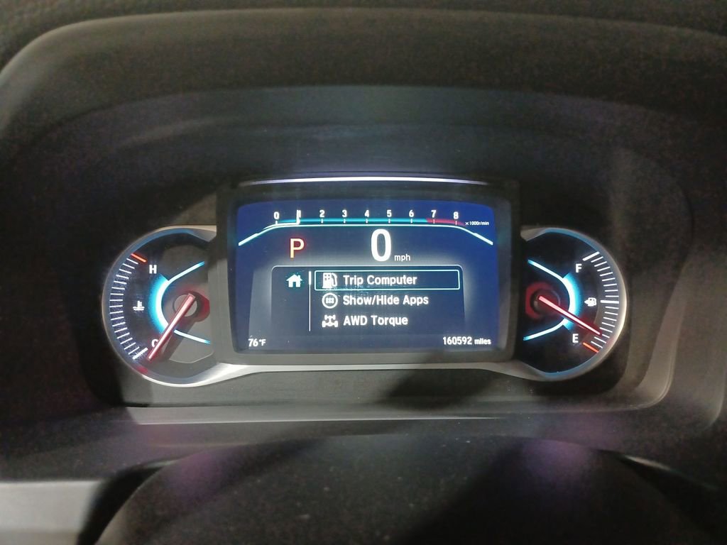 Used 2021 Honda Passport Sport image 10