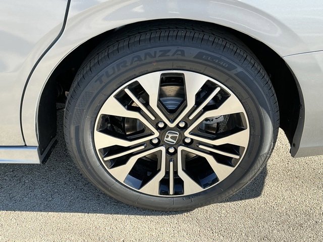 New 2026 Honda Odyssey Elite image 5