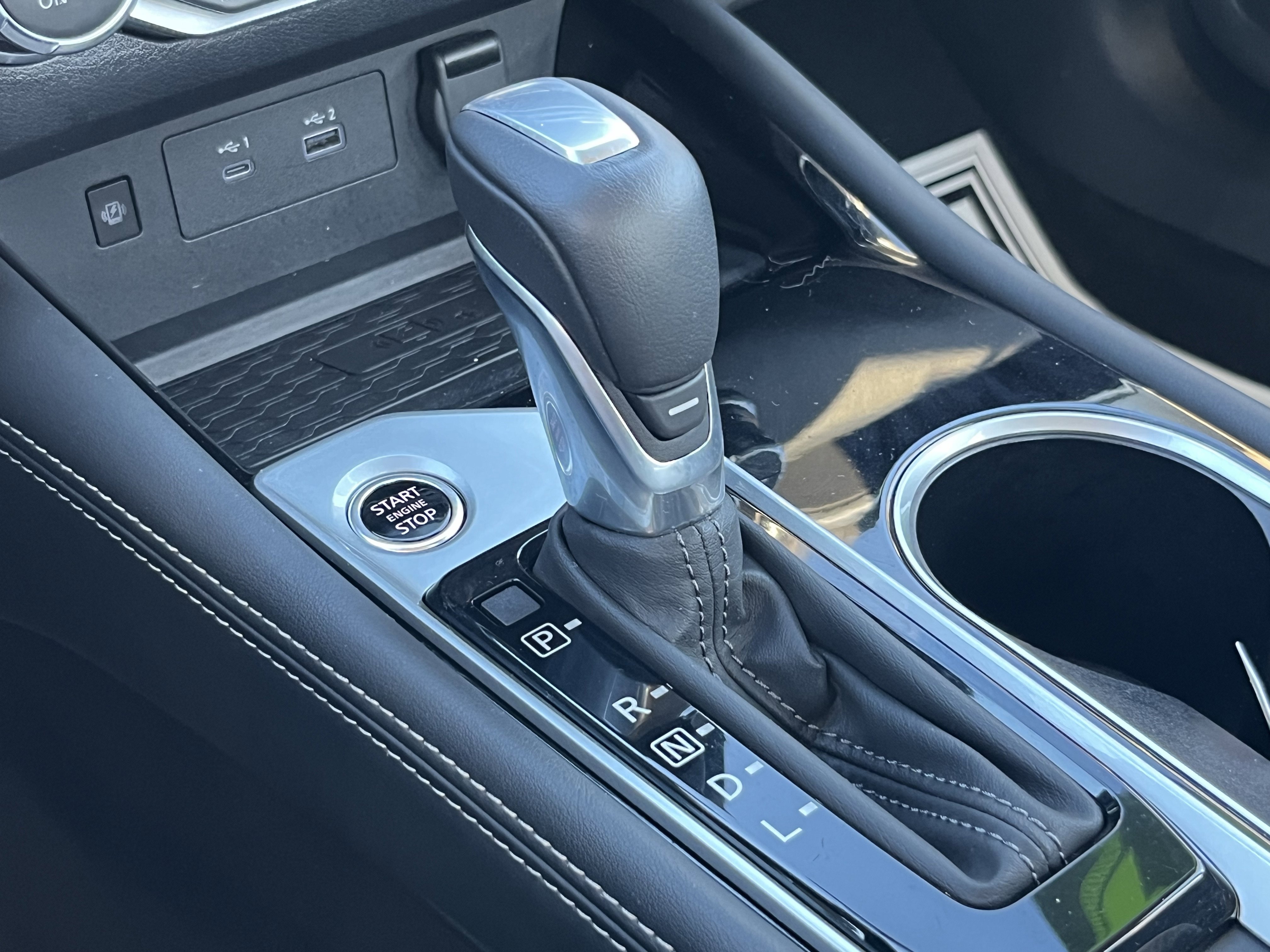 Used 2024 Nissan Altima 2.5 SL image 26