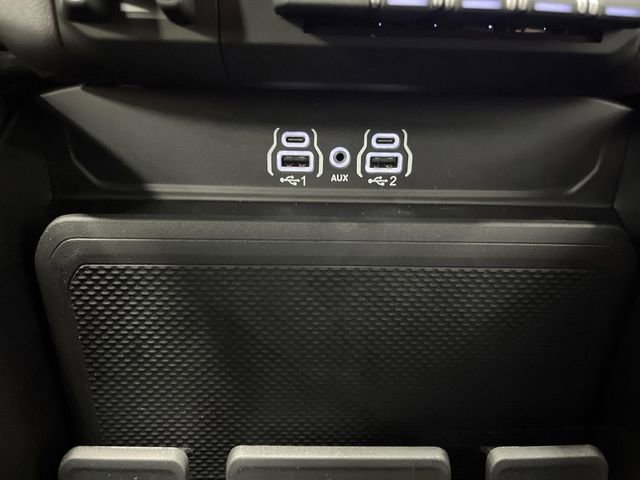 New 2026 RAM 1500 Big Horn w/ Night Edition image 22