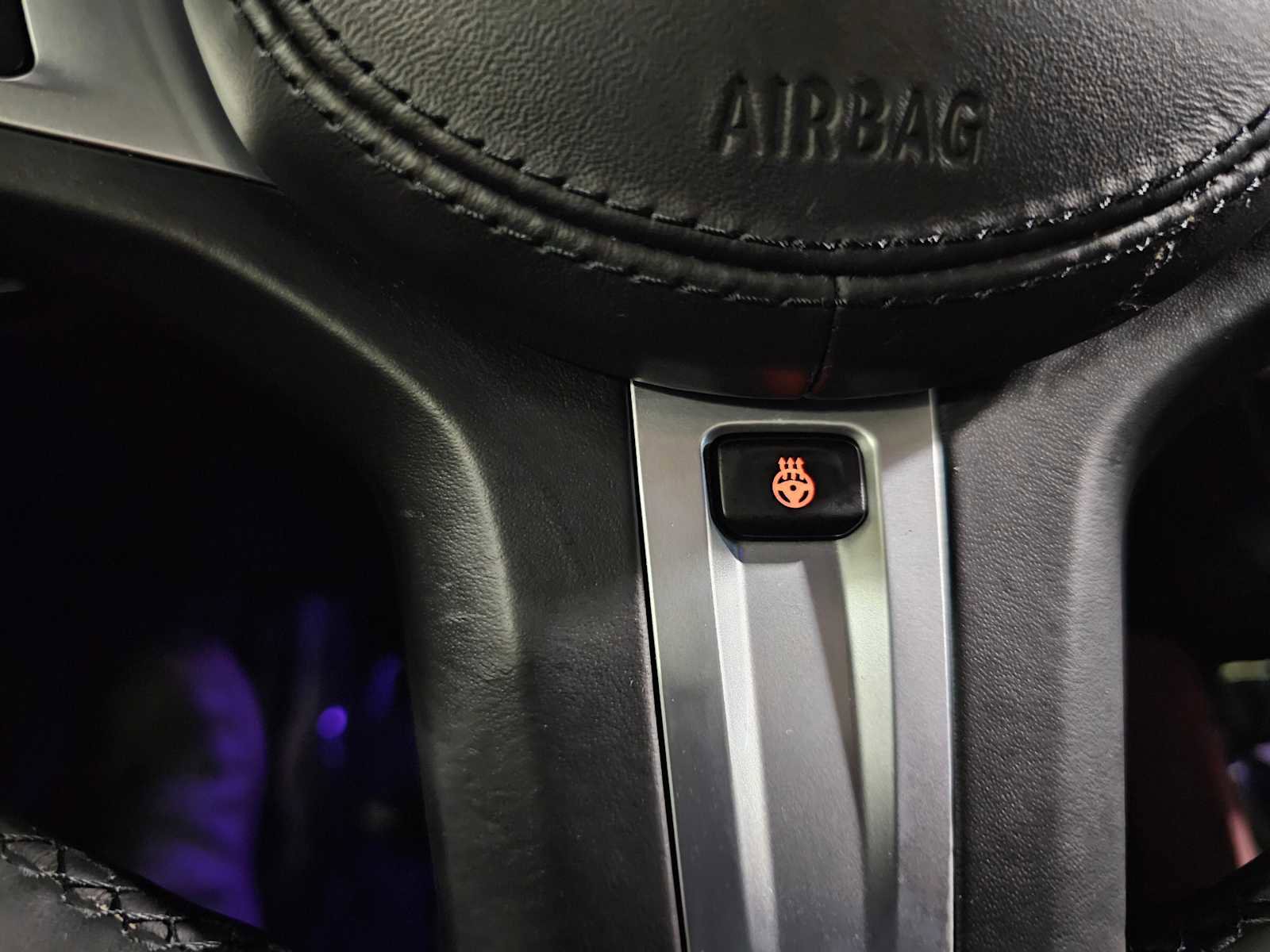 Used 2021 BMW X4 M40i w/ Premium Package Enhanced image 19