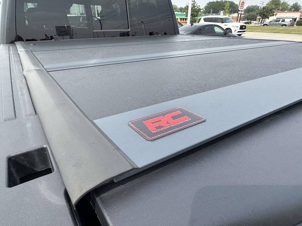 Used 2023 RAM 1500 TRX w/ TRX Level 2 Equipment Group AWD/4WD image 13