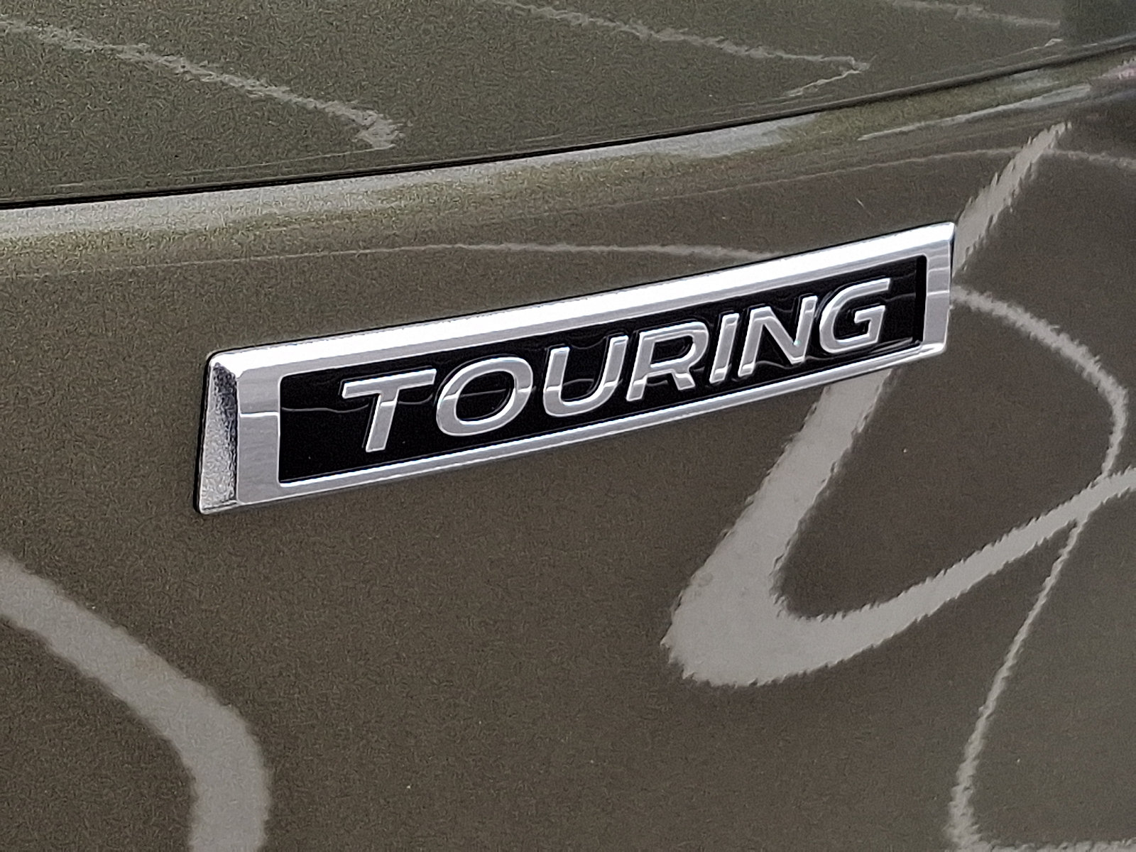 New 2026 Subaru Forester Touring AWD/4WD image 10