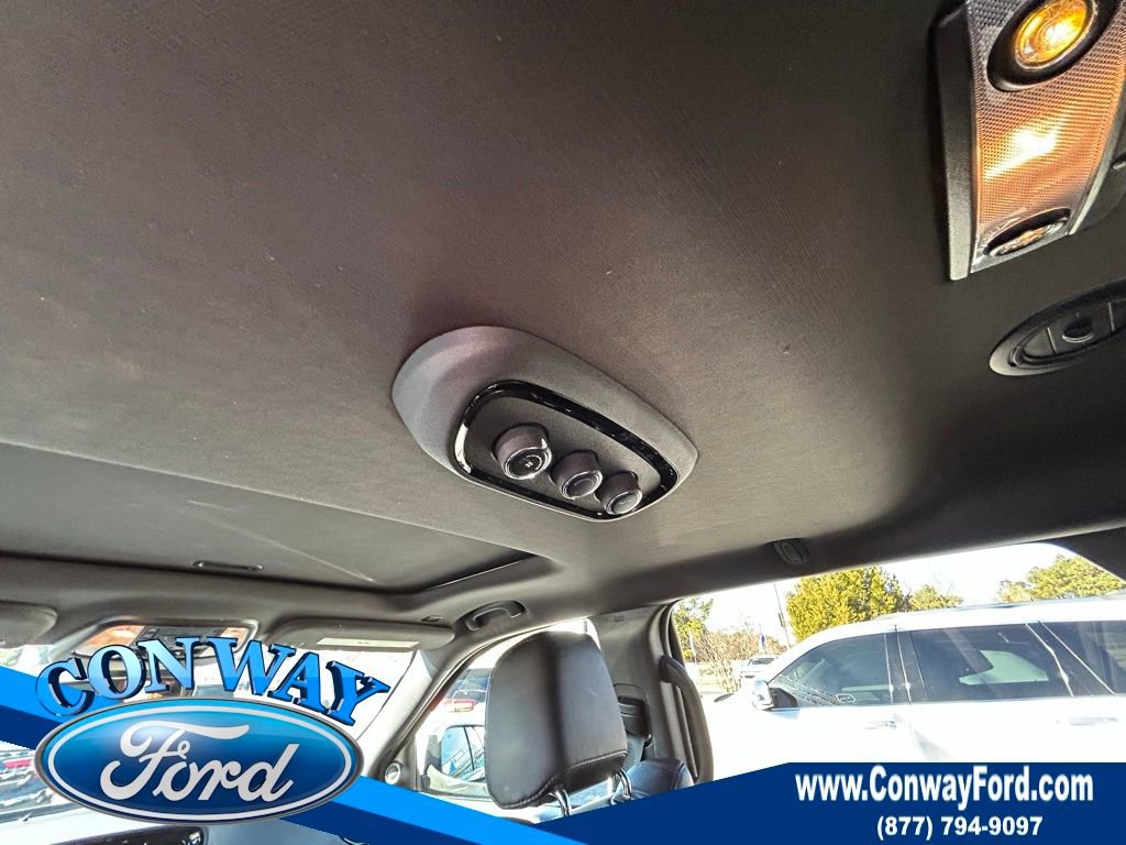 Used 2024 Dodge Durango GT image 21