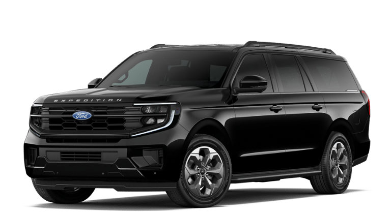 New 2027 Ford Expedition Max Active RWD image 17