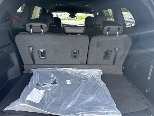 New 2025 Buick Enclave Sport Touring w/ LPO, Floor Liner Package image 8