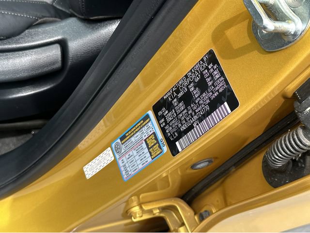 Used 2022 Kia Seltos S image 41