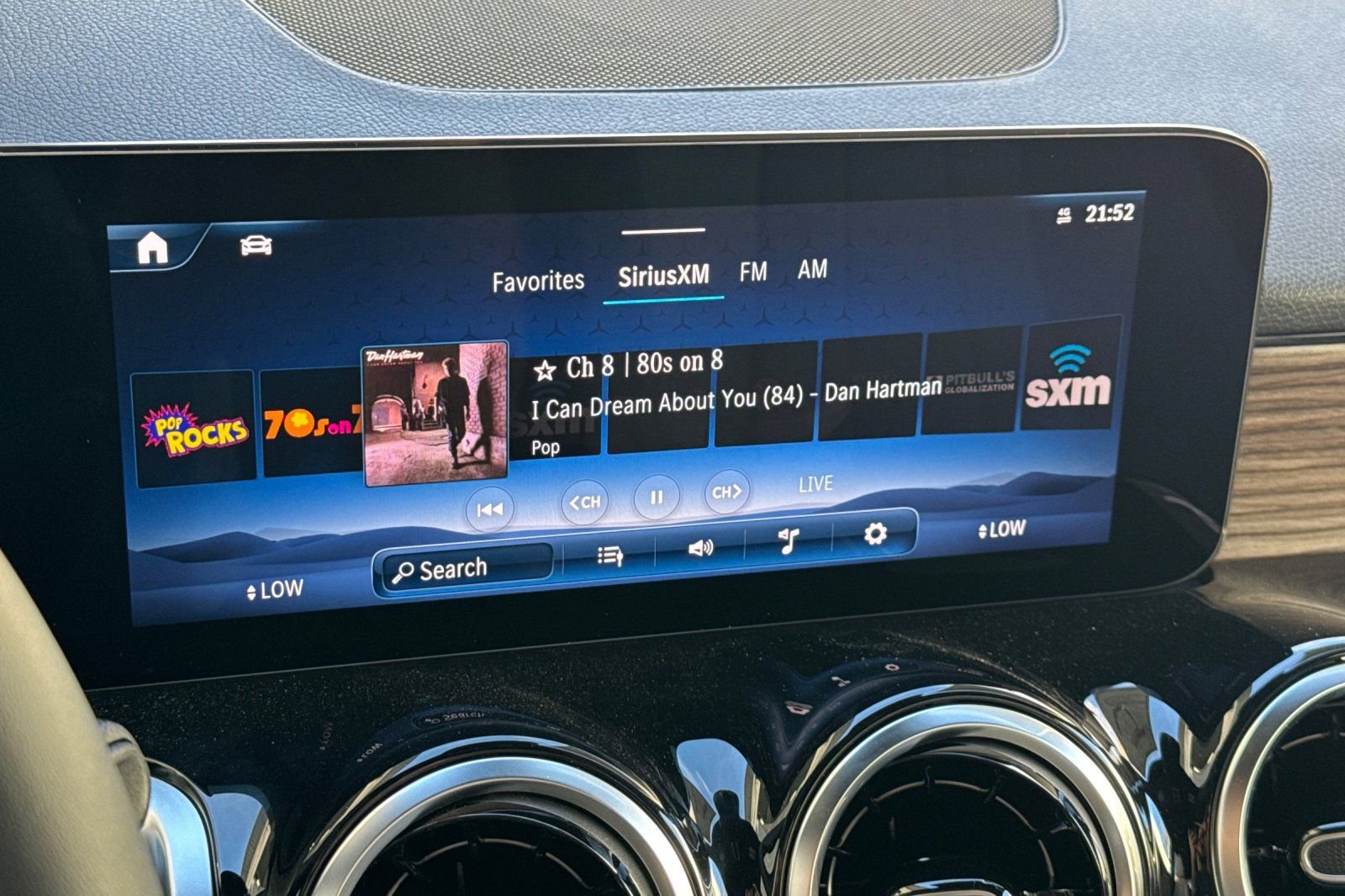 New 2026 Mercedes-Benz GLB 250 image 35