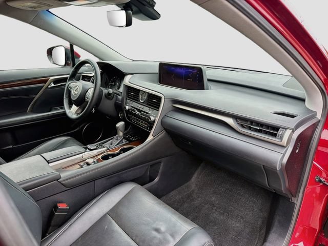 Used 2017 Lexus RX 350 AWD w/ Premium Package image 15
