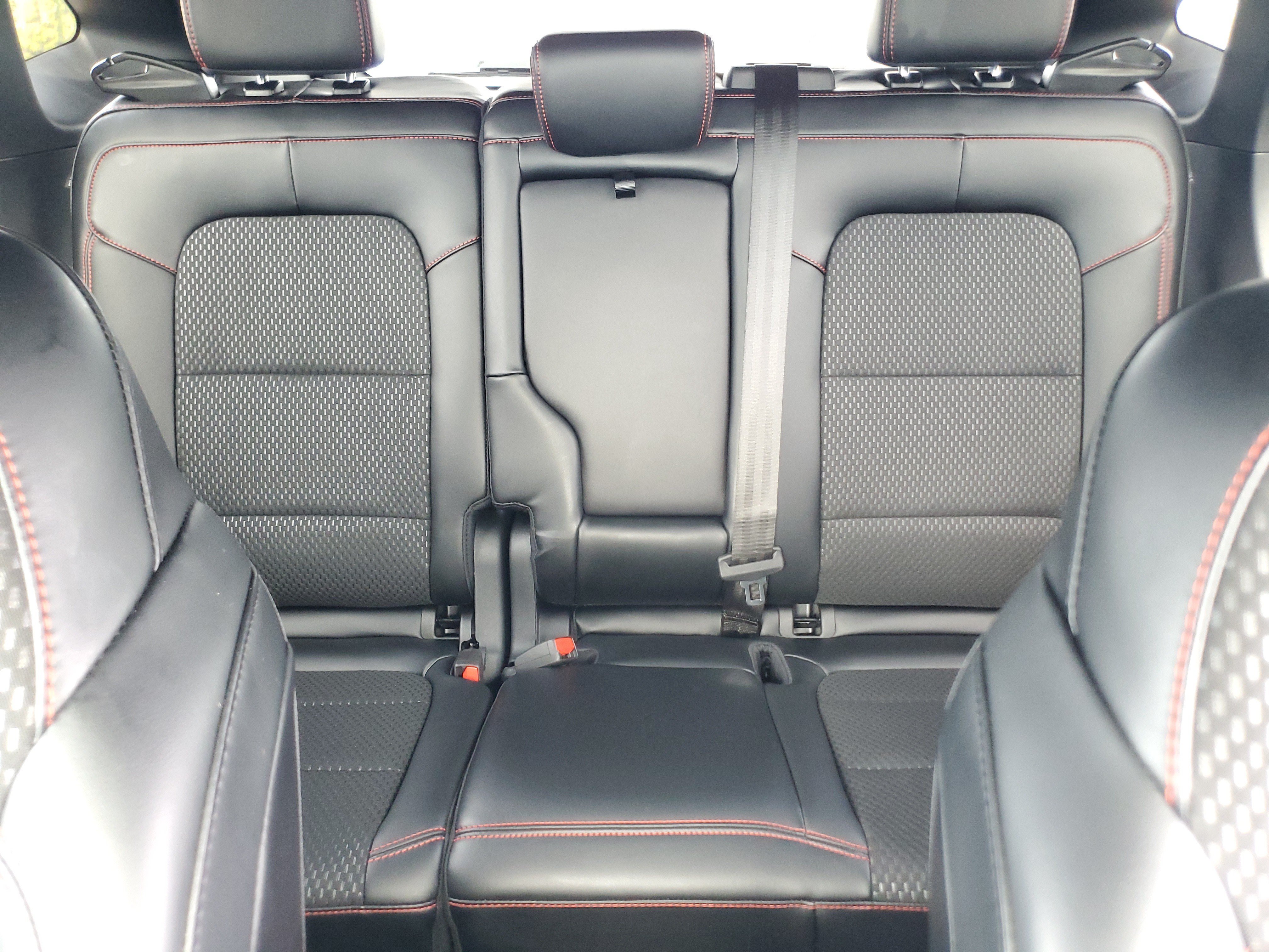 Used 2024 Ford Escape ST-Line w/ Tech Pack #1 AWD/4WD image 19